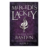 The Collegium Chronicles - Bastion (Book 5) (Valdemar) - The English Bookshop Kuwait